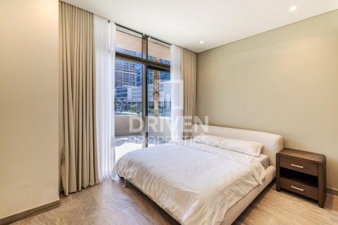 Apartment sa Business Bay, Dubai, UAE 3 silid-tulugan, 181.16 sq.m. № 746481 - larawan 9