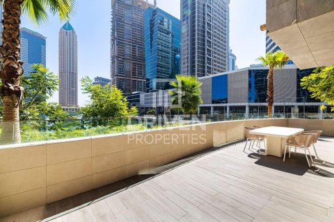Apartment sa Business Bay, Dubai, UAE 3 silid-tulugan, 181.16 sq.m. № 746481 - larawan 14