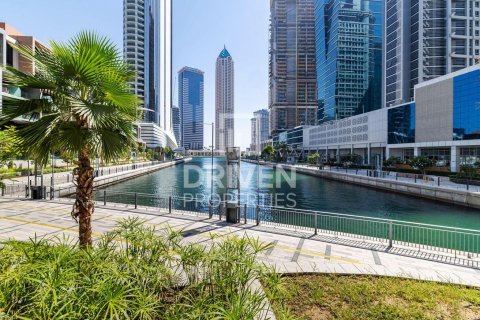 Apartment sa Business Bay, Dubai, UAE 3 silid-tulugan, 181.16 sq.m. № 746481 - larawan 16