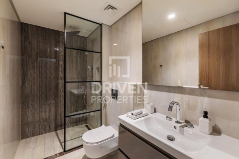 Apartment sa Business Bay, Dubai, UAE 3 silid-tulugan, 181.16 sq.m. № 746481 - larawan 17