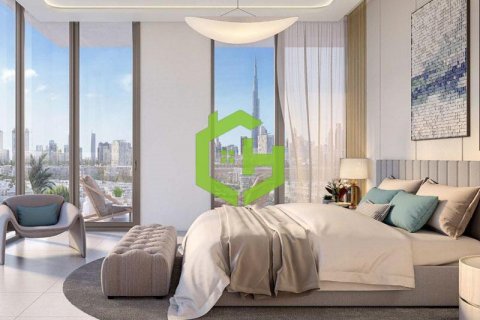 Appartement in Mohammed Bin Rashid City, Dubai, VAE 4 slaapkamers, 419 vr.m. nr 533028