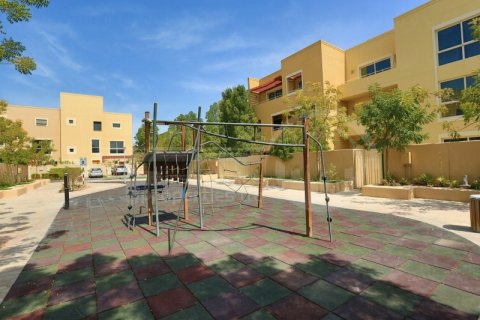 Rekkehus til salgs i Al Raha Gardens, Abu Dhabi, Emiratene 3 soverom, 232.5 kvm Nr. 406787 - Foto 15