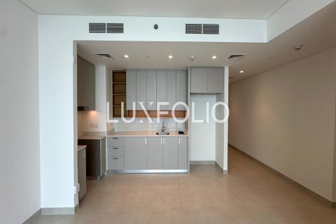 דירה ב Dubai Creek Harbour (The Lagoons), Dubai, איחוד האמירויות 2 חדרי שינה, 98 מ