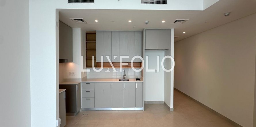 Appartamento a Dubai Creek Harbour (The Lagoons), Dubai, EAU 2 camere da letto, 98 mq. № 628320