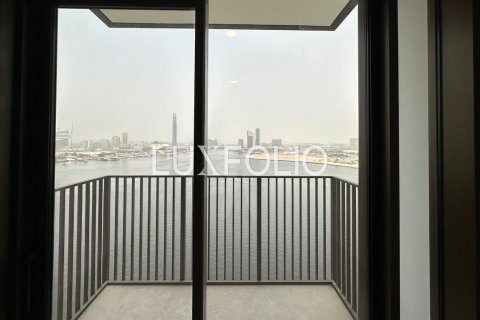 Appartamento in affitto a Dubai Creek Harbour (The Lagoons), Dubai, EAU 2 camere da letto, 98 mq. № 628320 - foto 15