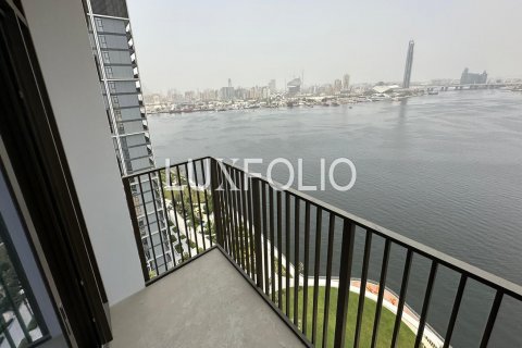 Appartamento in affitto a Dubai Creek Harbour (The Lagoons), Dubai, EAU 2 camere da letto, 98 mq. № 628320 - foto 4