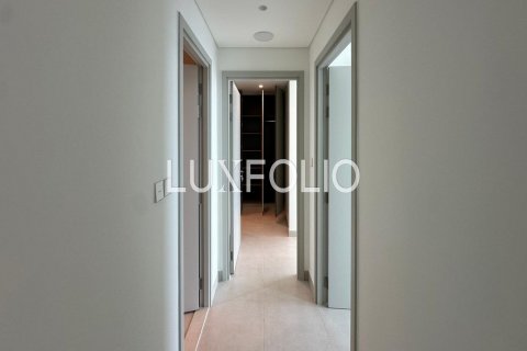 Appartamento in affitto a Dubai Creek Harbour (The Lagoons), Dubai, EAU 2 camere da letto, 98 mq. № 628320 - foto 5