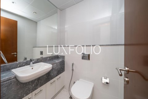 Wohnung zur Miete in Business Bay, Dubai, VAE 3 Schlafzimmer, 185 m2 Nr. 628322 - Foto 26
