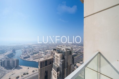 Wohnung zur Miete in Business Bay, Dubai, VAE 3 Schlafzimmer, 185 m2 Nr. 628322 - Foto 17