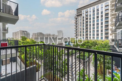 Apartemen di Dubai Hills Estate, UEA 1 kamar tidur, 60 m2 nomor 628317 - foto 9