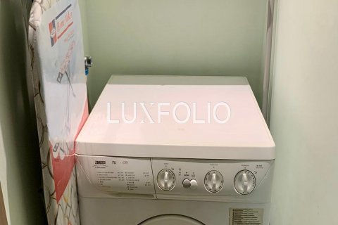 Apartemen di Downtown Dubai (Downtown Burj Dubai), Dubai, UEA 1 kamar tidur, 76 m2 nomor 628321 - foto 12