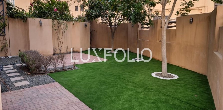 阿联酋 Dubai Old Town 公寓  1 卧, 232 平方米 , 编号 628318