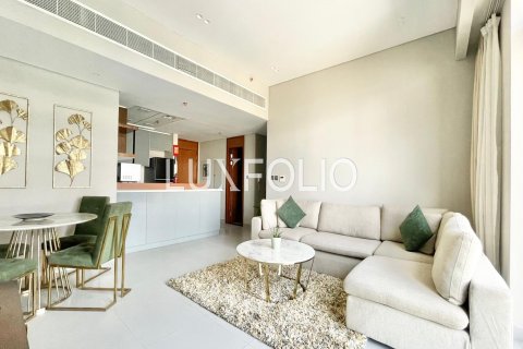 Wohnung in Arjan, Dubai, VAE: 2 Schlafzimmer, 111 m2 Nr. 628316