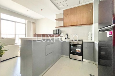 Appartamento in affitto a Arjan, Dubai, EAU 2 camere da letto, 111 mq. № 628316 - foto 2