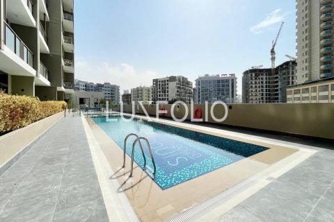 Appartamento in affitto a Arjan, Dubai, EAU 2 camere da letto, 111 mq. № 628316 - foto 19