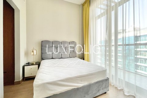 Appartamento in affitto a Arjan, Dubai, EAU 2 camere da letto, 111 mq. № 628316 - foto 10