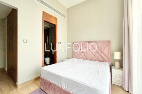 Appartamento in affitto a Arjan, Dubai, EAU 2 camere da letto, 111 mq. № 628316 - foto 17