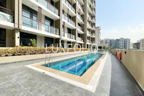 Appartamento in affitto a Arjan, Dubai, EAU 2 camere da letto, 111 mq. № 628316 - foto 20