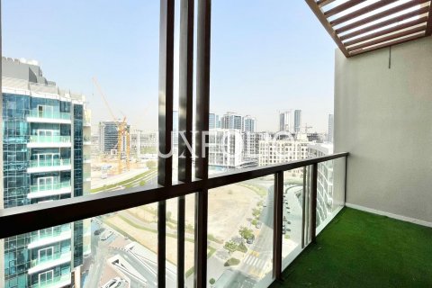 Appartamento in affitto a Arjan, Dubai, EAU 2 camere da letto, 111 mq. № 628316 - foto 11