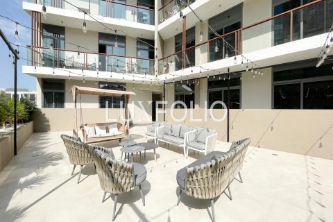 Appartamento in affitto a Arjan, Dubai, EAU 2 camere da letto, 111 mq. № 628316 - foto 23