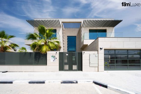Villa til salg i Al Furjan, Dubai, UAE 5 soveværelser, 605.4 kvm № 710163 - foto 18