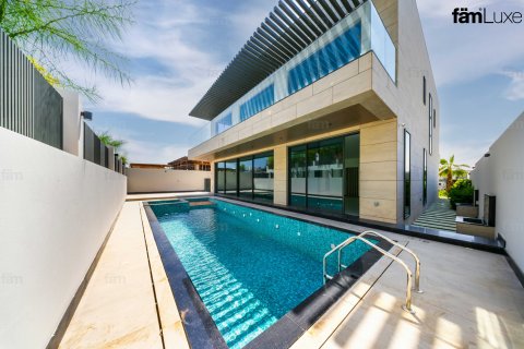 Villa til salg i Al Furjan, Dubai, UAE 5 soveværelser, 605.4 kvm № 710163 - foto 23