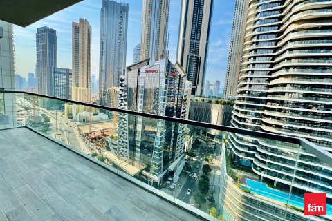 Apartamento em Downtown Dubai (Downtown Burj Dubai), Dubai, EAU 2 quartos, 154.4 m2 № 645925