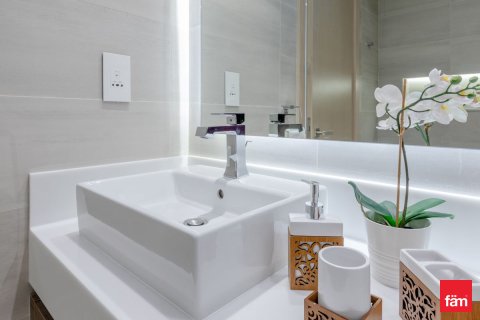 Apartmen di Downtown Dubai (Downtown Burj Dubai), UAE 2 bilik tidur, 142 meter persegi № 645926 - foto 11