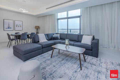 Apartmen di Downtown Dubai (Downtown Burj Dubai), UAE 2 bilik tidur, 142 meter persegi № 645926 - foto 2