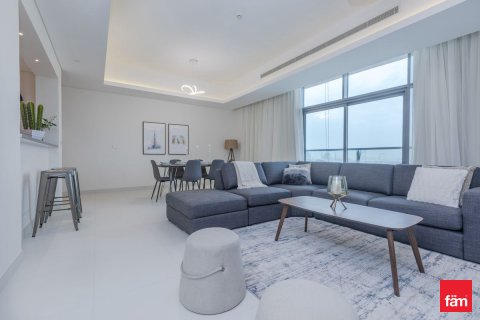 Appartement à Downtown Dubai (Downtown Burj Dubai), Dubai, EAU: 2 chambres, 142 m2 № 645926