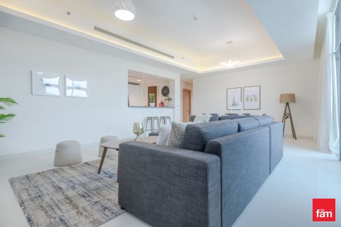 Apartmen di Downtown Dubai (Downtown Burj Dubai), UAE 2 bilik tidur, 142 meter persegi № 645926 - foto 3