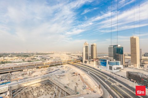 Apartmen di Downtown Dubai (Downtown Burj Dubai), UAE 2 bilik tidur, 142 meter persegi № 645926 - foto 14