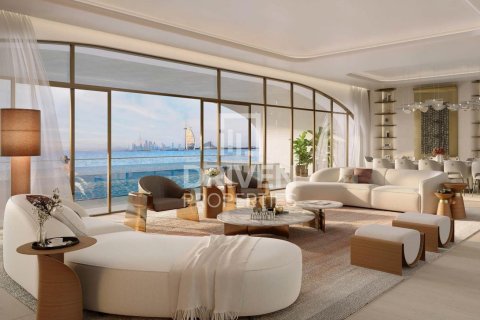 Apartment sa Palm Jumeirah, Dubai, UAE 2 silid-tulugan, 151.9 sq.m. № 767304