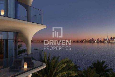 Palm Jumeirah, Dubai, BAE’de satılık daire 2 yatak odası, 151.9 m&sup2; No 767304 - fotoğraf 12