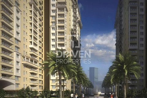 Leilighet i Mohammed Bin Rashid City, Dubai, Emiratene 2 soverom, 139.63 kvm nr. 767307
