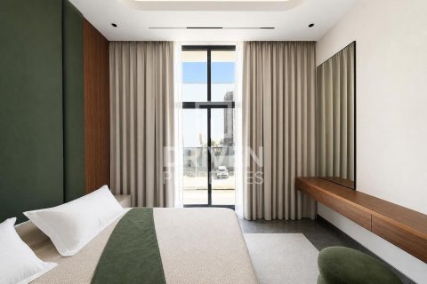 Appartement te koop in Mohammed Bin Rashid City, Dubai, VAE 1 slaapkamer, 73.58 vr.m., nr 767309 - foto 10