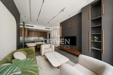 Apartamento em Mohammed Bin Rashid City, Dubai, EAU 1 quarto, 73.58 m2 № 767309