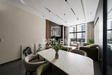 Appartement te koop in Mohammed Bin Rashid City, Dubai, VAE 1 slaapkamer, 73.58 vr.m., nr 767309 - foto 3