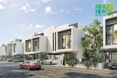 Appartamento a Al Marjan Island, Ras Al Khaimah, EAU 3 camere da letto, 221.8 mq. № 499749