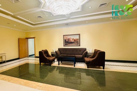 شقة فندقية للإيجار في Al Hamra Village، رأس الخيمة، الإمارات العربية المتحدة 2 غرفة نوم ، 120.8 متر مربع ، رقم 499754 - صورة 10