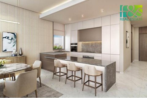 Apartament në Al Marjan Island, Ras Al Khaimah, Emiratet e Bashkuara Arabe 2 dhoma gjumi, 149.7 m2. № 499750 - Foto 6