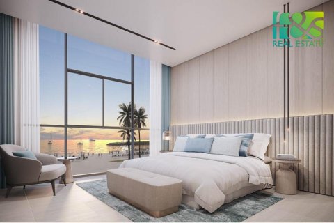 Apartament në Al Marjan Island, Ras Al Khaimah, Emiratet e Bashkuara Arabe 2 dhoma gjumi, 149.7 m2. № 499750 - Foto 7