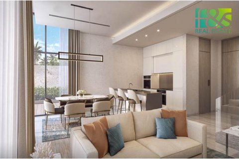 Apartment in Al Marjan Island, Ras Al Khaimah, UAE 4 bedrooms, 530.6 sq.m. № 499752 - photo 2