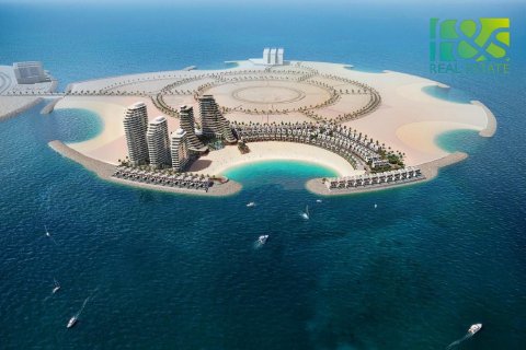 Apartment in Al Marjan Island, Ras Al Khaimah, UAE 4 bedrooms, 530.6 sq.m. № 499752 - photo 9