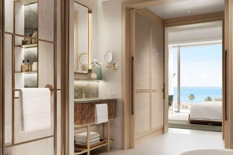 Appartement à vendre à  Al Marjan Island, Ras Al Khaimah, EAU 3 chambres, 248.0 m2 № 613722 - photo 4