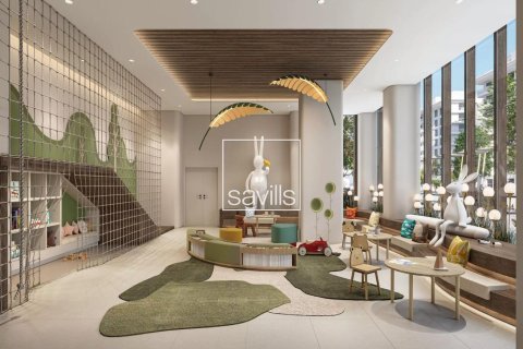 Apartamento en venta en Yas Island, Abu Dhabi, EAU 1 dormitorio, 75.53 m2 № 748076 - foto 11