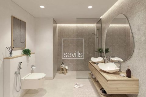 Dzīvoklis  Yas Island, Abu Dhabijā, AAE 1 istaba, 75.72 m2 Nr. 748077 - attēls 6