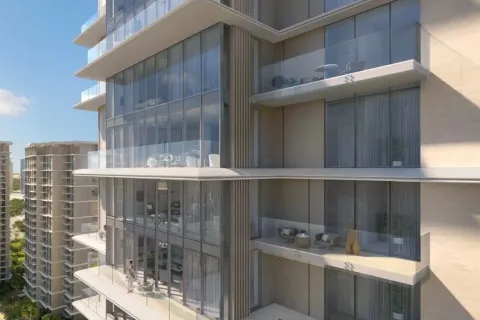 Apartman u Jumeirah Village Circle, Dubai, UAE 1 spavaća soba, 79 m2 Br. 693288 - fotografija 3