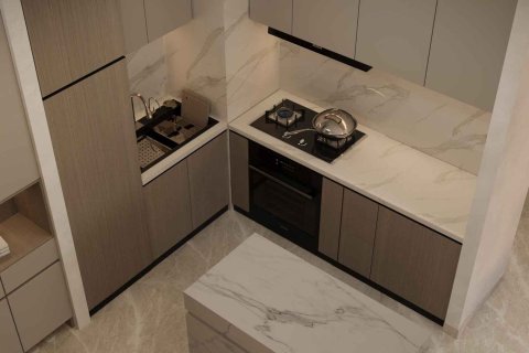 Apartmán v Vista Verde v Dubai Production City (IMPZ), SAE 1 izba, 36 m2 č. 647058