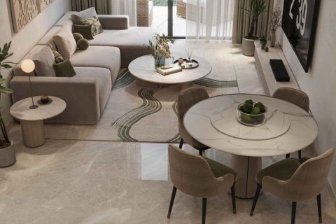 Apartament de vânzare în Dubai Production City (IMPZ), Dubai, EAU 1 cameră, 36.0 mp. №647058 - poză 5